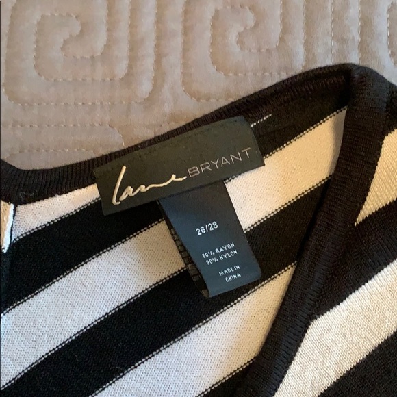 Lane Bryant Ladies top - Picture 2 of 5